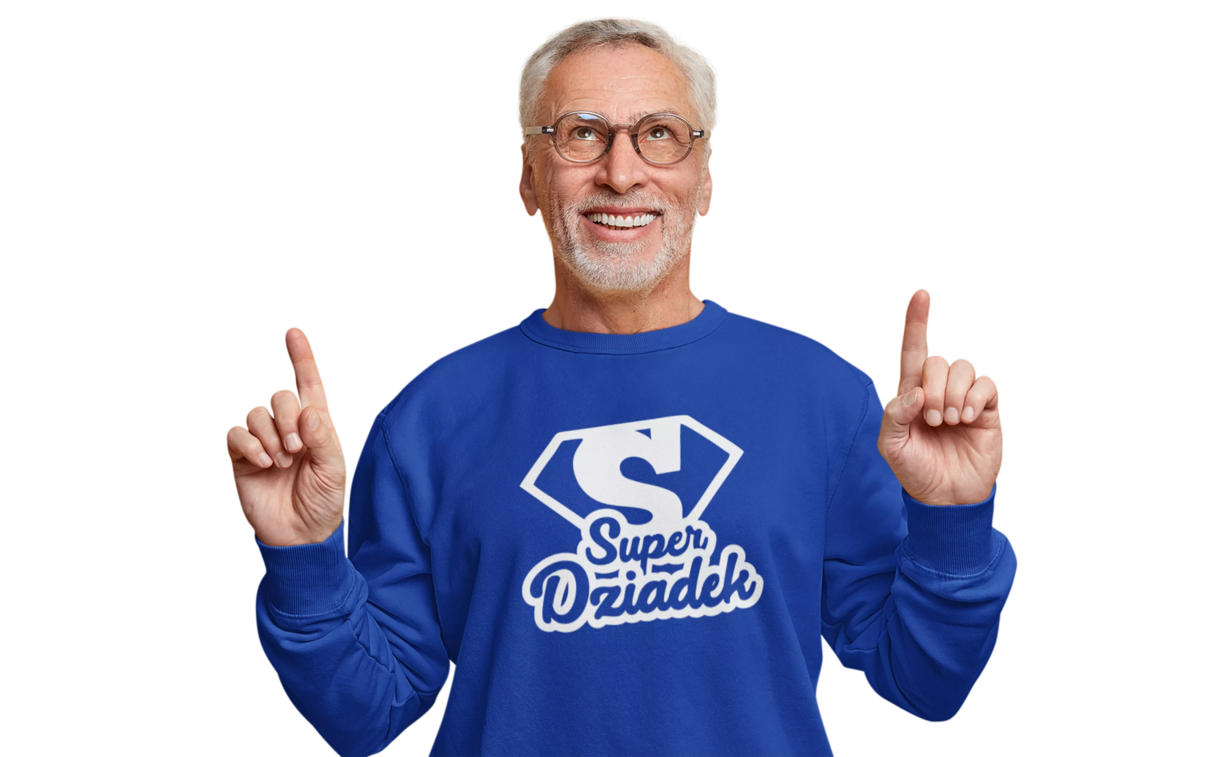 Super dziadek